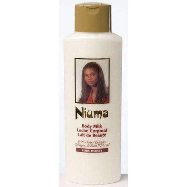Niuma Pure Honey Body Milk 750ml - gtwtoporld.com