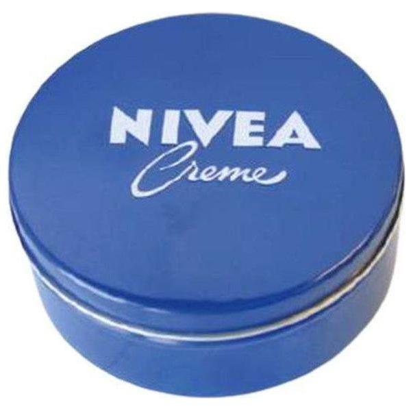 NIVEA CREME 75/250/400ml - gtwtoporld.com