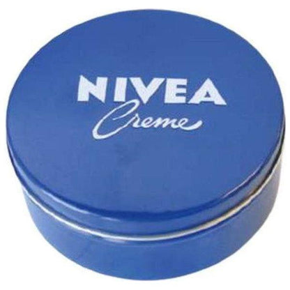 NIVEA CREME 75/250/400ml - gtwtoporld.com