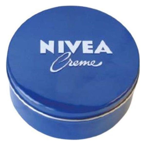 NIVEA CREME 75/250/400ml - gtwtoporld.com