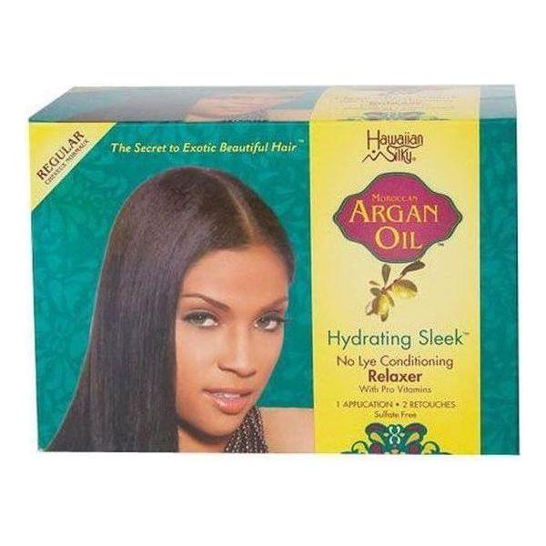 No Lye Conditioning Relaxer - Regular - gtwtoporld.com