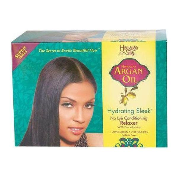 No Lye Conditioning Relaxer - Super - gtwtoporld.com