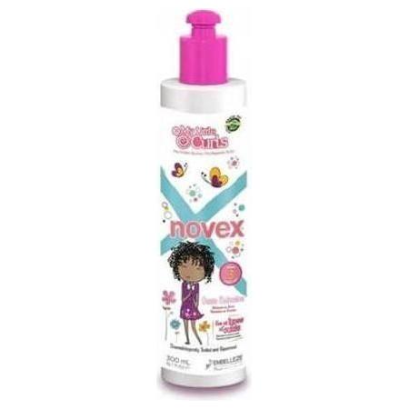 Novex My Little Curls Activator Leave In 300ml - gtwtoporld.com
