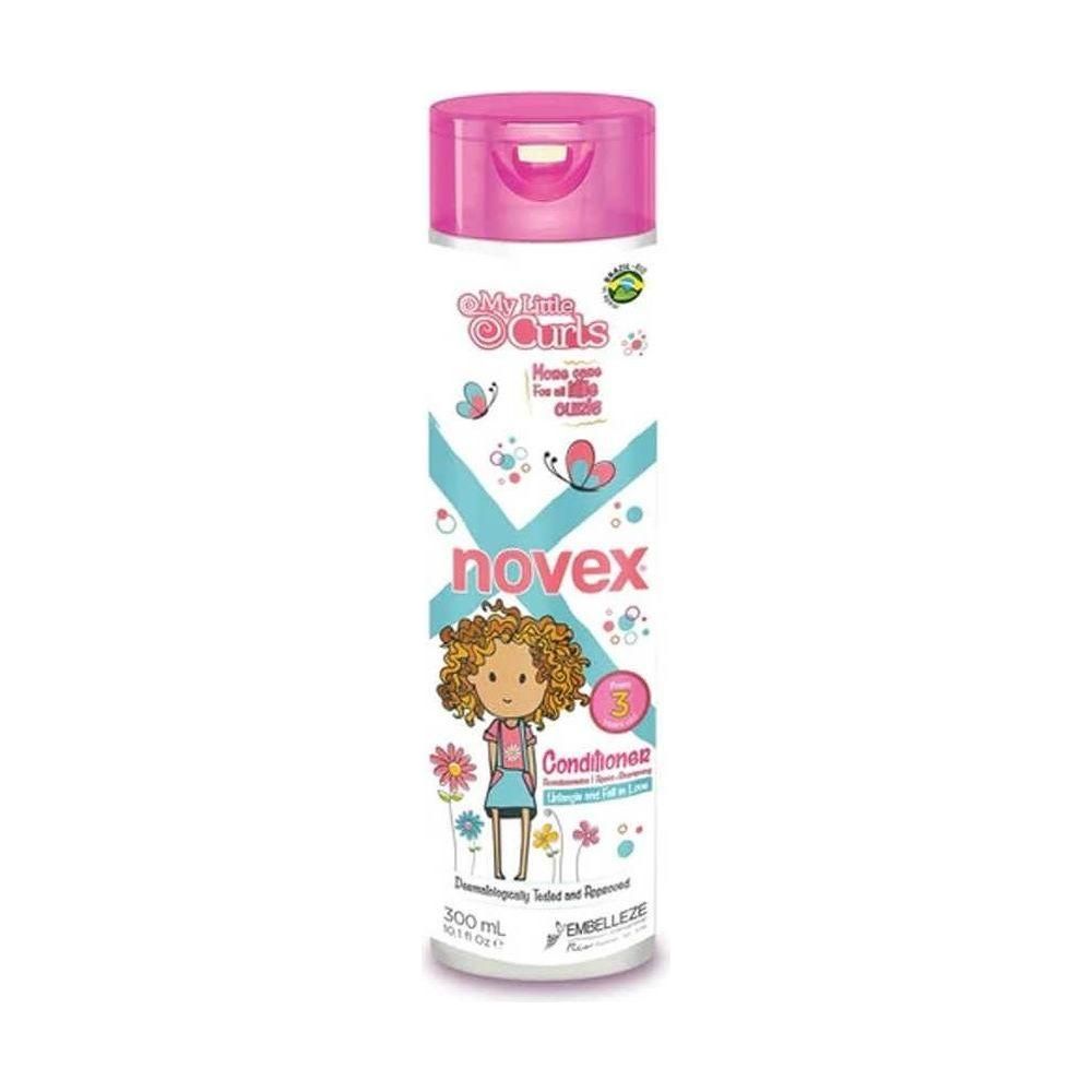 Novex My Little Curls Conditioner 300ml - gtwtoporld.com