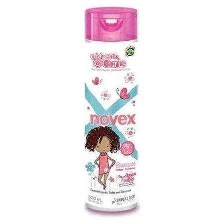 Novex My Little Curls Shampoo 300 ml - gtwtoporld.com