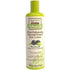 Nu Naat Brazilan Pataua Oil Shine Enhancing Thermal Protect Hair Lotion300ml - gtwtoporld.com