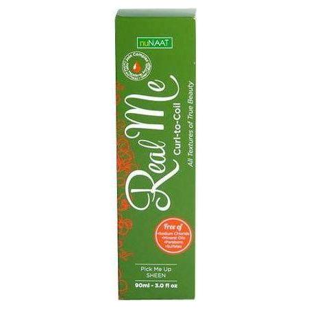 Nu Naat Pick Me Up Sheen 90Ml - gtwtoporld.com