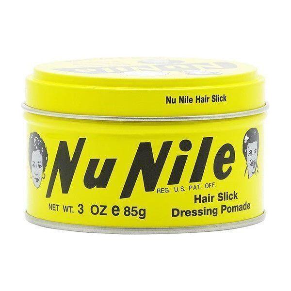 Nu Nile Hair Slick Dressing Pomade 88Ml - gtwtoporld.com