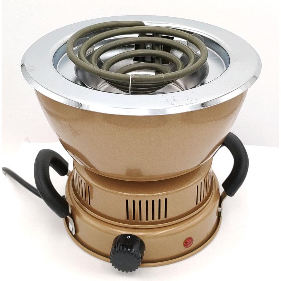 Nubela Coffee Stove - gtwtoporld.com