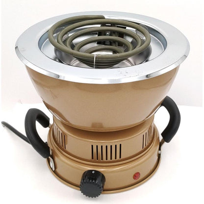 Nubela Coffee Stove - gtwtoporld.com