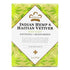 Nubian Indian Hemp & Haitian Vetiver Soap 142g - gtwtoporld.com
