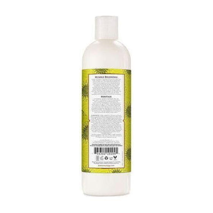 Nubian Lemongrass &amp; Tea Tree Body Lotion 13oz - gtwtoporld.com