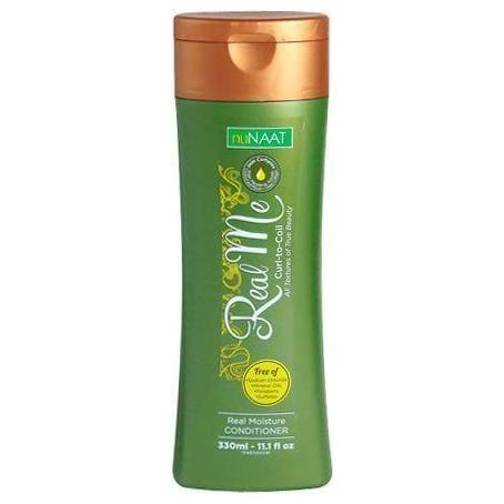 Nunaat Real Moisture Conditioner 330Ml - gtwtoporld.com