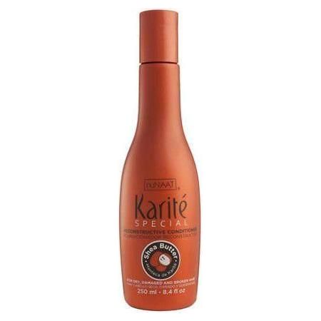 Nunaat Special Karité Reconstructive Conditioner Shea Butter 250Ml - gtwtoporld.com