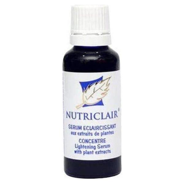 Nutriclair Lightening Concentrated Serum 30ml - gtwtoporld.com