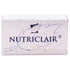 Nutriclair Lightening Scrubbing Antiseptic Soap 80g - gtwtoporld.com