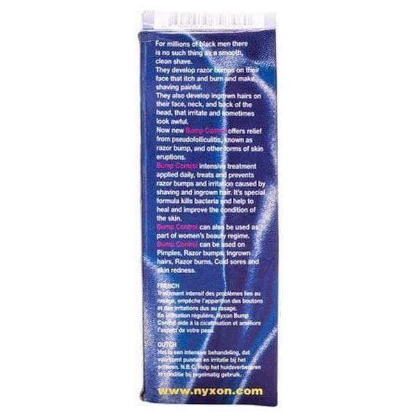 Nyxon Bump Control 75ml - gtwtoporld.com
