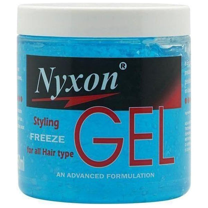 Nyxon Freeze Gel 1000ml \ 500ml \ 250ml - gtwtoporld.com