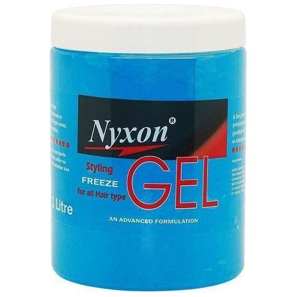 Nyxon Freeze Gel 1000ml \ 500ml \ 250ml - gtwtoporld.com