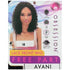 Obsession Avani Lace Front Perücke Kunsthaar - gtwtoporld.com