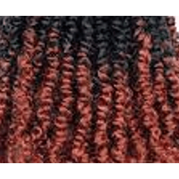 Obsession Avani Lace Front Perücke Kunsthaar - gtwtoporld.com