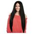 Obsession Lace Front Echthaar Fusion Natural Texture Wave Perücke - Ayleen - gtwtoporld.com