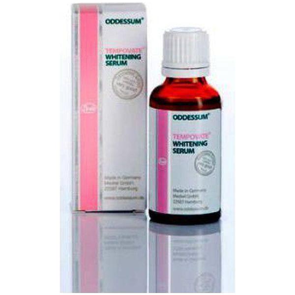 Oddessum Tempovate Whitening Serum 30Ml - gtwtoporld.com