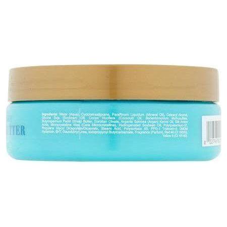 OGX Argan Oil of Morocco Creamy Hair Butter 187g - gtwtoporld.com