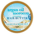 OGX Argan Oil of Morocco Creamy Hair Butter 187g - gtwtoporld.com