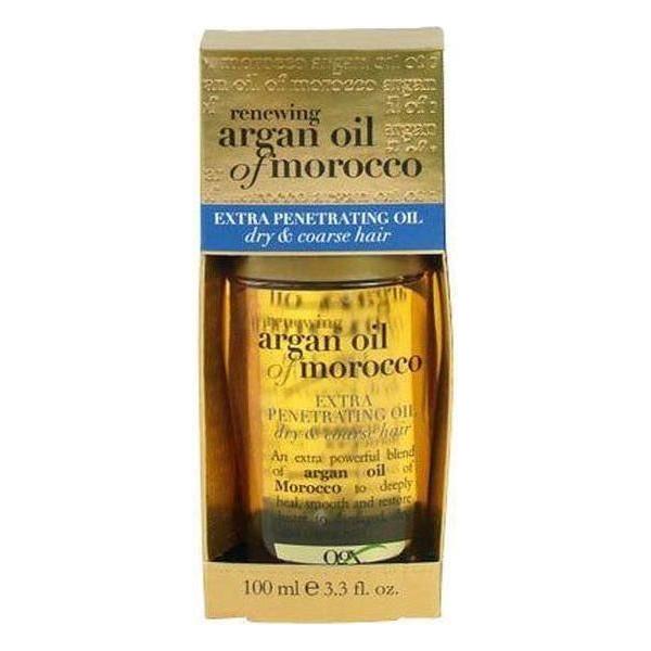 OGX Argan Oil of Morocco Extra Penetrating Oil 100ml - gtwtoporld.com