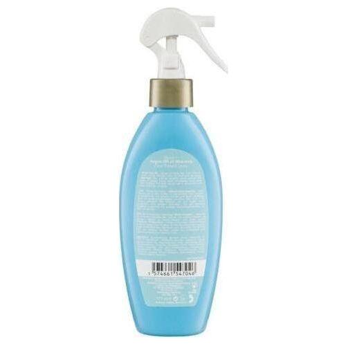 OGX Argan Oil Of Morocco Heat Protect Spray 177ml - gtwtoporld.com