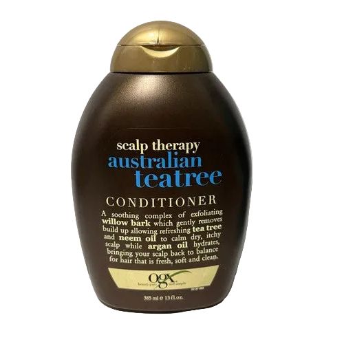 OGX Australian Teatree Scalp Therapy Conditioner 13oz - gtwtoporld.com