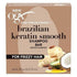 OGX Brazilian Keratin Smooth Shampoo Bar 80g - gtwtoporld.com