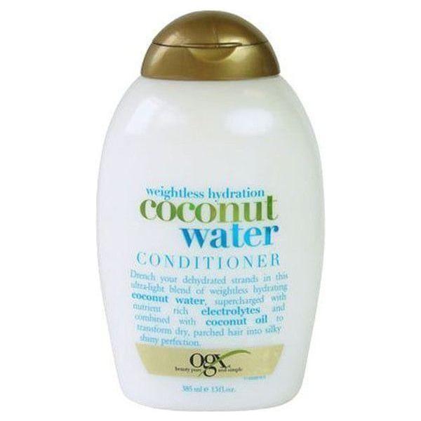 OGX Coconut Water Conditioner 385ml - gtwtoporld.com