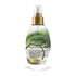OGX Nourishing Coconut Oil Weightless Hydrating Oil Mist Spray 118ml - gtwtoporld.com