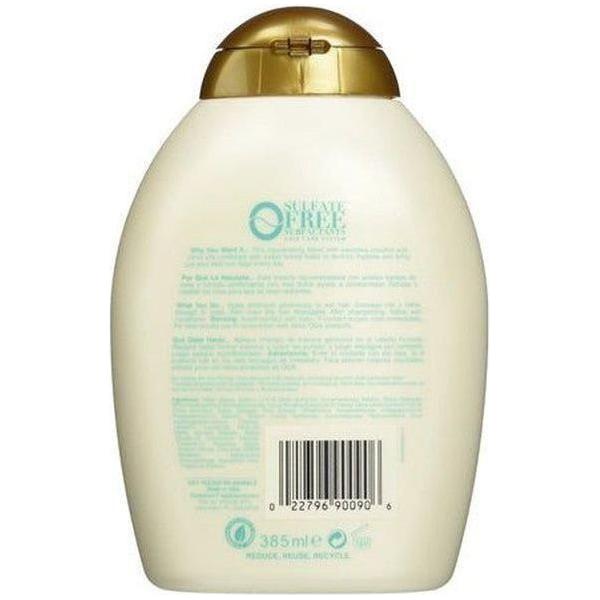 OGX Quenching Coconut Curls Shampoo 385ml - gtwtoporld.com