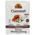 Okay Coconut Leave - In Deep Conditioner 44Ml - gtwtoporld.com