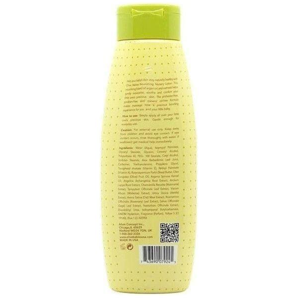 Olive Babies Nourishing Nursery Lotion 414ml - gtwtoporld.com