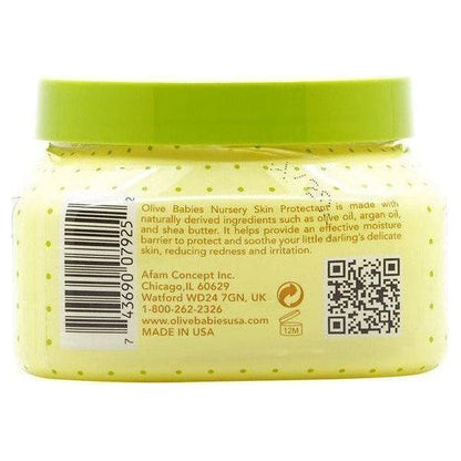 Olive Babies Skin Protectant Pure Petroleum Jelly 277g - gtwtoporld.com