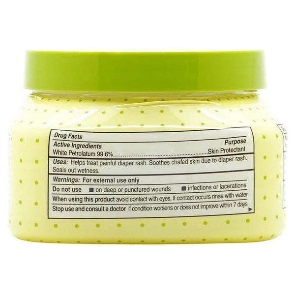 Olive Babies Skin Protectant Pure Petroleum Jelly 277g - gtwtoporld.com