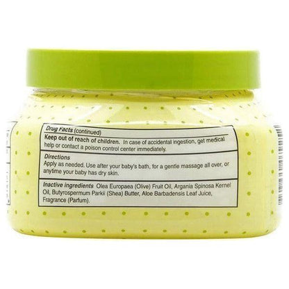 Olive Babies Skin Protectant Pure Petroleum Jelly 277g - gtwtoporld.com