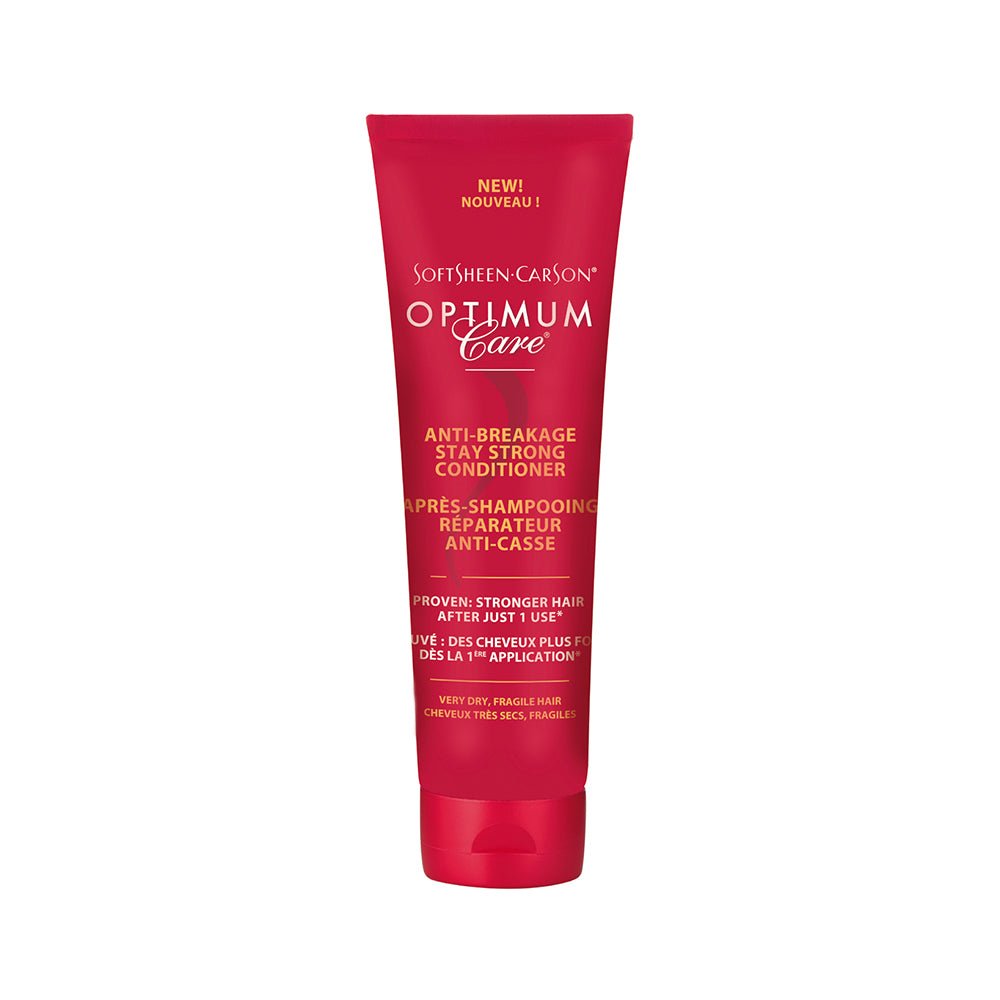 Optimum Care Anti Breakage Stay Strong Conditioner 250ml - gtwtoporld.com