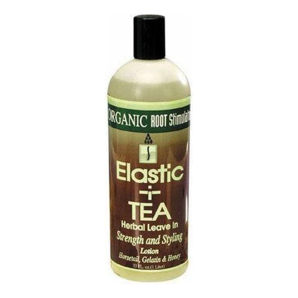 Organic Root Stimulator Elastic - I - Tea Herbal Leave In Strength And Styling Lotion - gtwtoporld.com