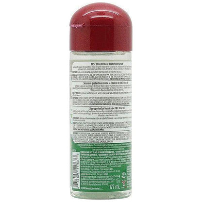 Organic Root Stimulator Olive Oil Heat Protection Serum 177ml   - gtwtoporld.com