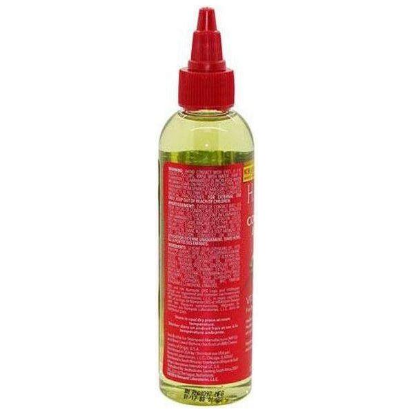 Organic Root Stimullator HAIRepair Vital Oils for Hair &amp; Scalp 127ml   - gtwtoporld.com