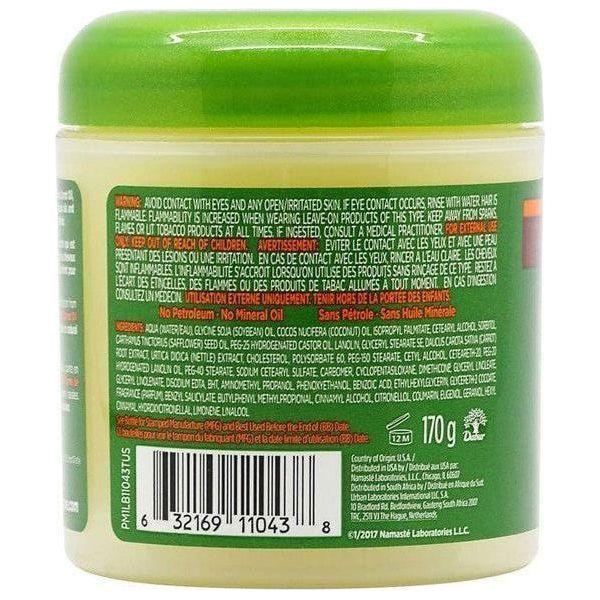 ORS Carrot Oil Creme 177ml - gtwtoporld.com