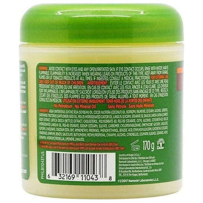 ORS Carrot Oil Creme 177ml - gtwtoporld.com