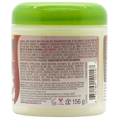 ORS Coconut Oil Hair &amp; Scalp Hairdress 156g - gtwtoporld.com