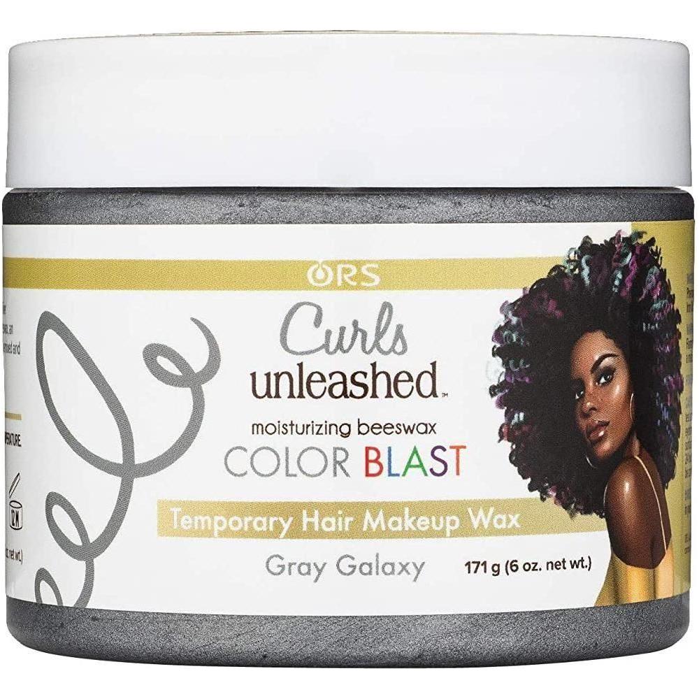 ORS Curl Unleashed Temporary Hair Makeup Wax 6 oz - gtwtoporld.com