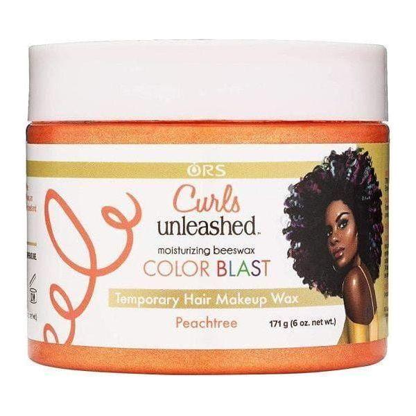 ORS Curl Unleashed Temporary Hair Makeup Wax 6 oz - gtwtoporld.com